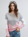 Vaeniah | Casual gebreide trui