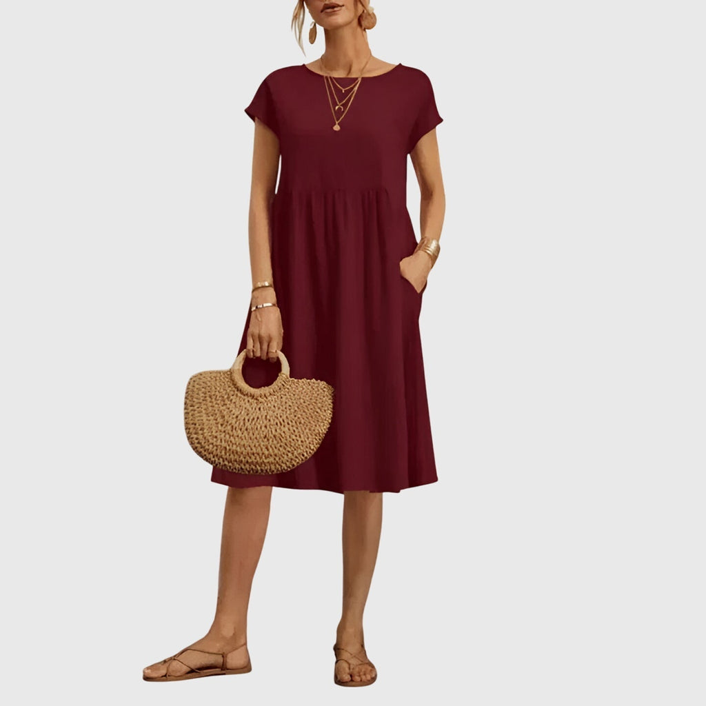 Mirabel™ | Elegante Lentiejurk