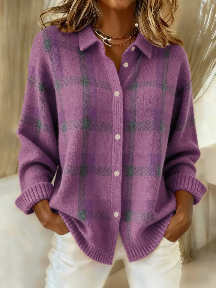Selenah™ | Elegante Blouse