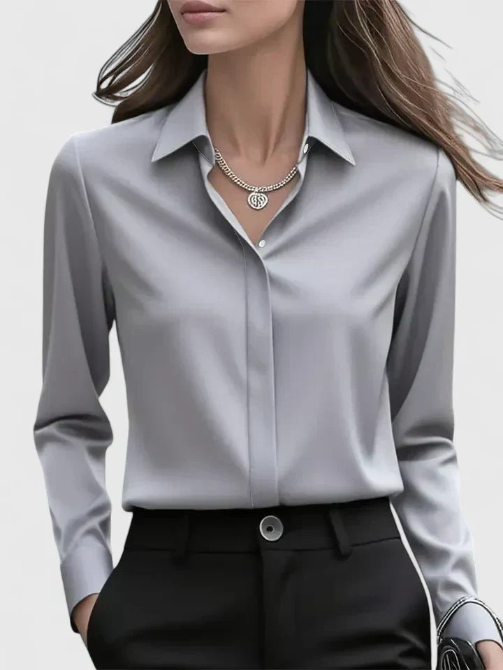 Melvaya | Elegante Top