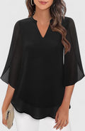 Celinora | Comfortabele Blouse
