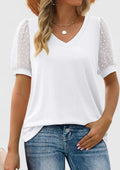Sofrenia | Comfortabele top met V-hals