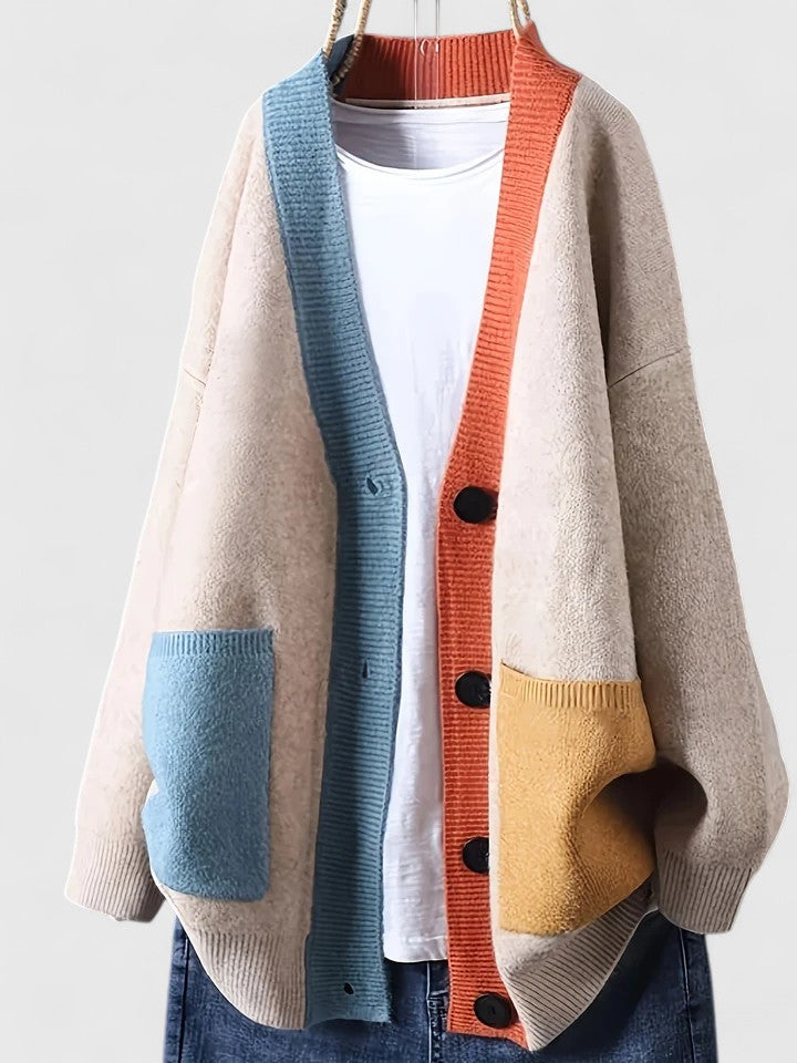 Jaynellee | Comfortabel vest