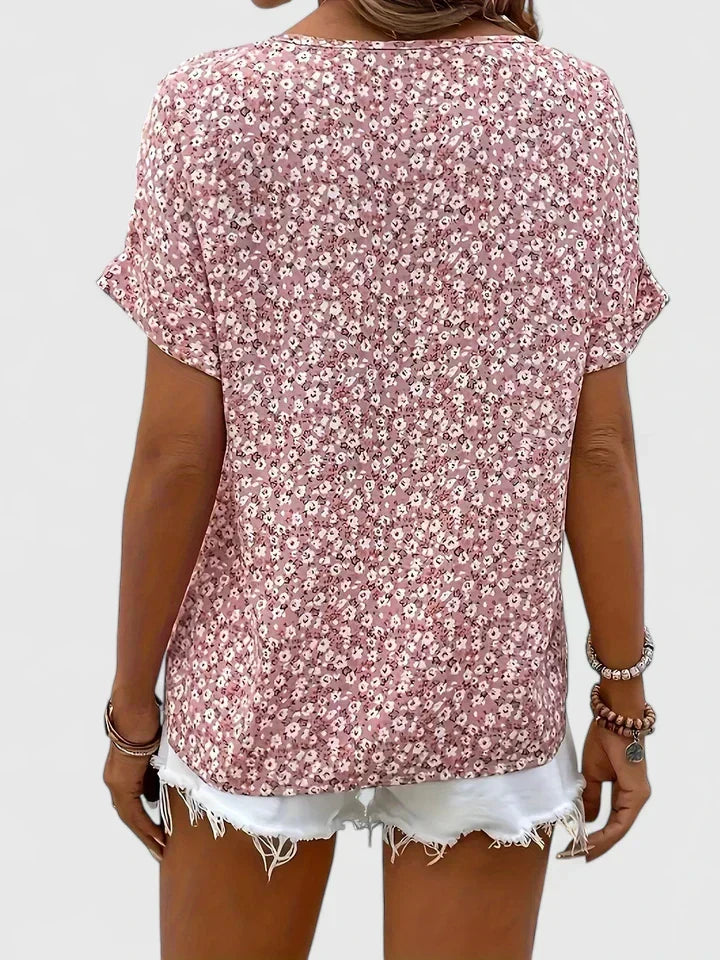 Faylora | Comfortabele Blouse