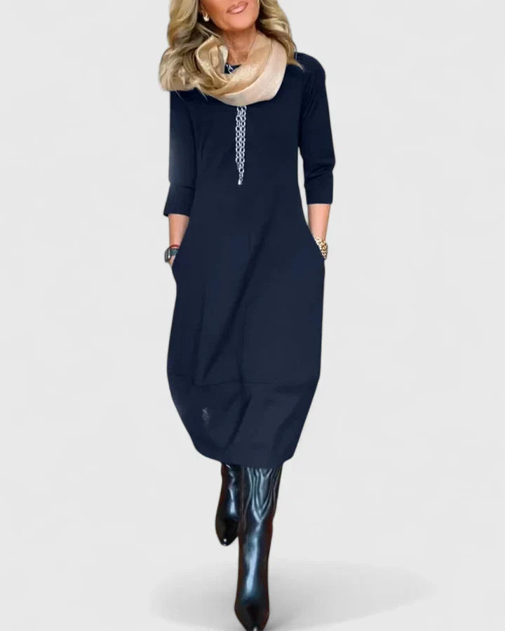 Danyshka | Elegante Midijurk