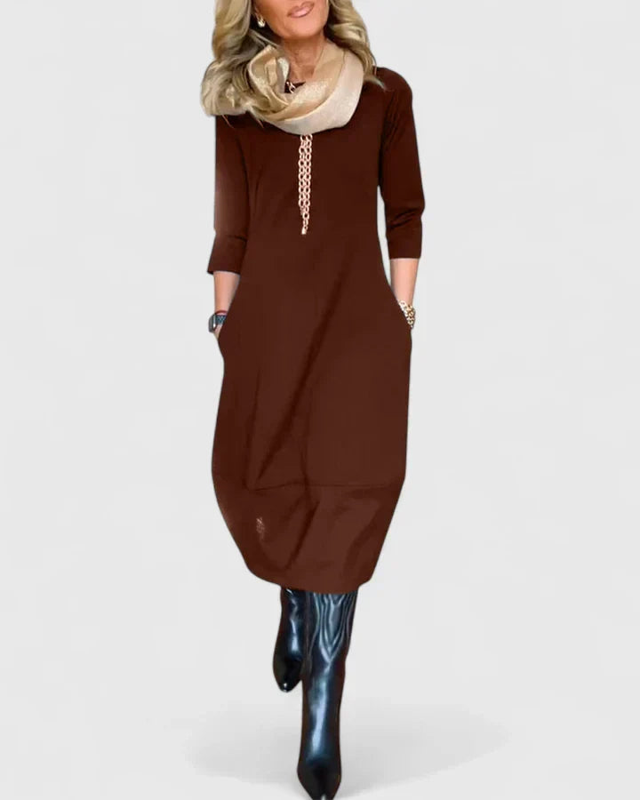 Danyshka | Elegante Midijurk