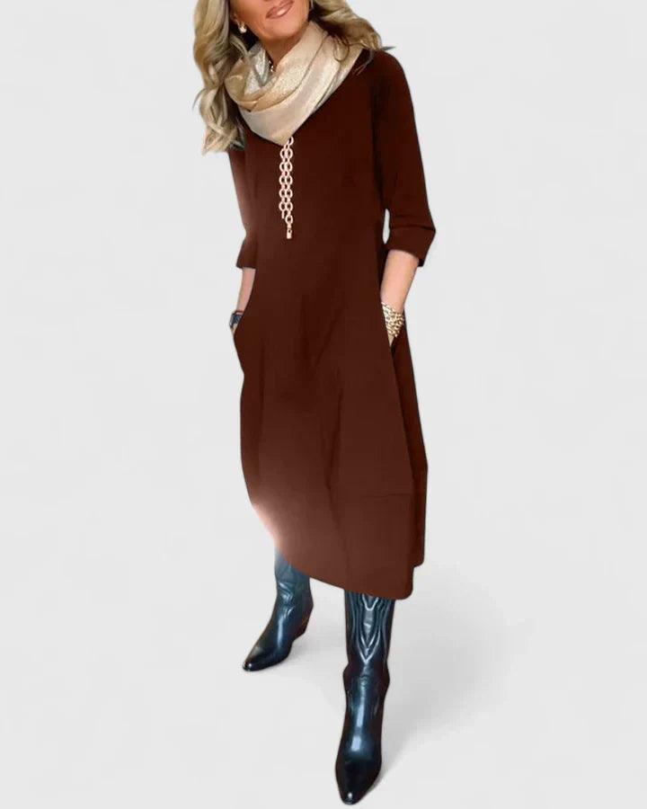 Danyshka | Elegante Midijurk
