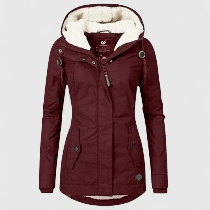 Juliandra | Comfortabel Jack