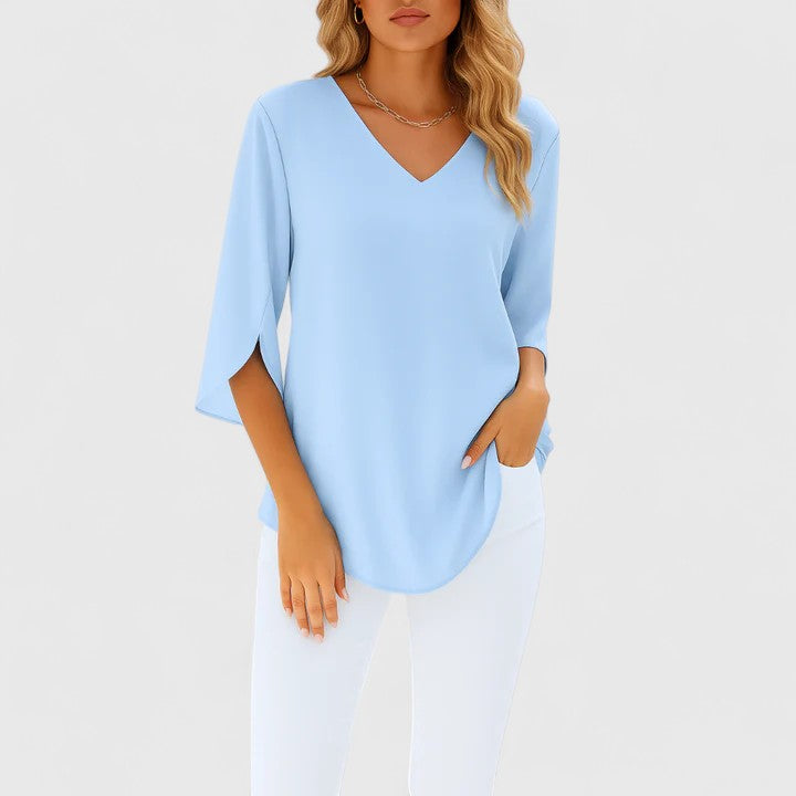 Elionara | Elegante Blouse