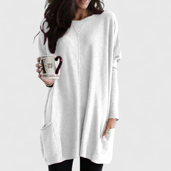 Amaryzeth™ | Comfortabele Tuniek