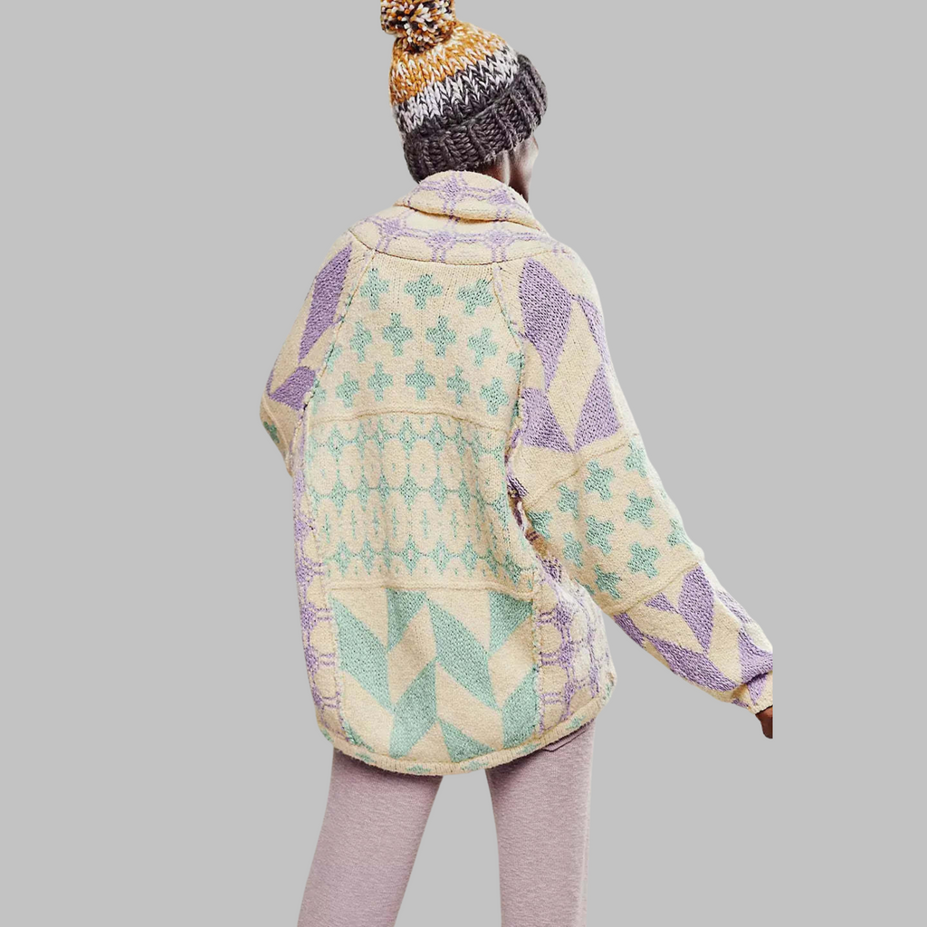 Evangelia | Elegante Vest