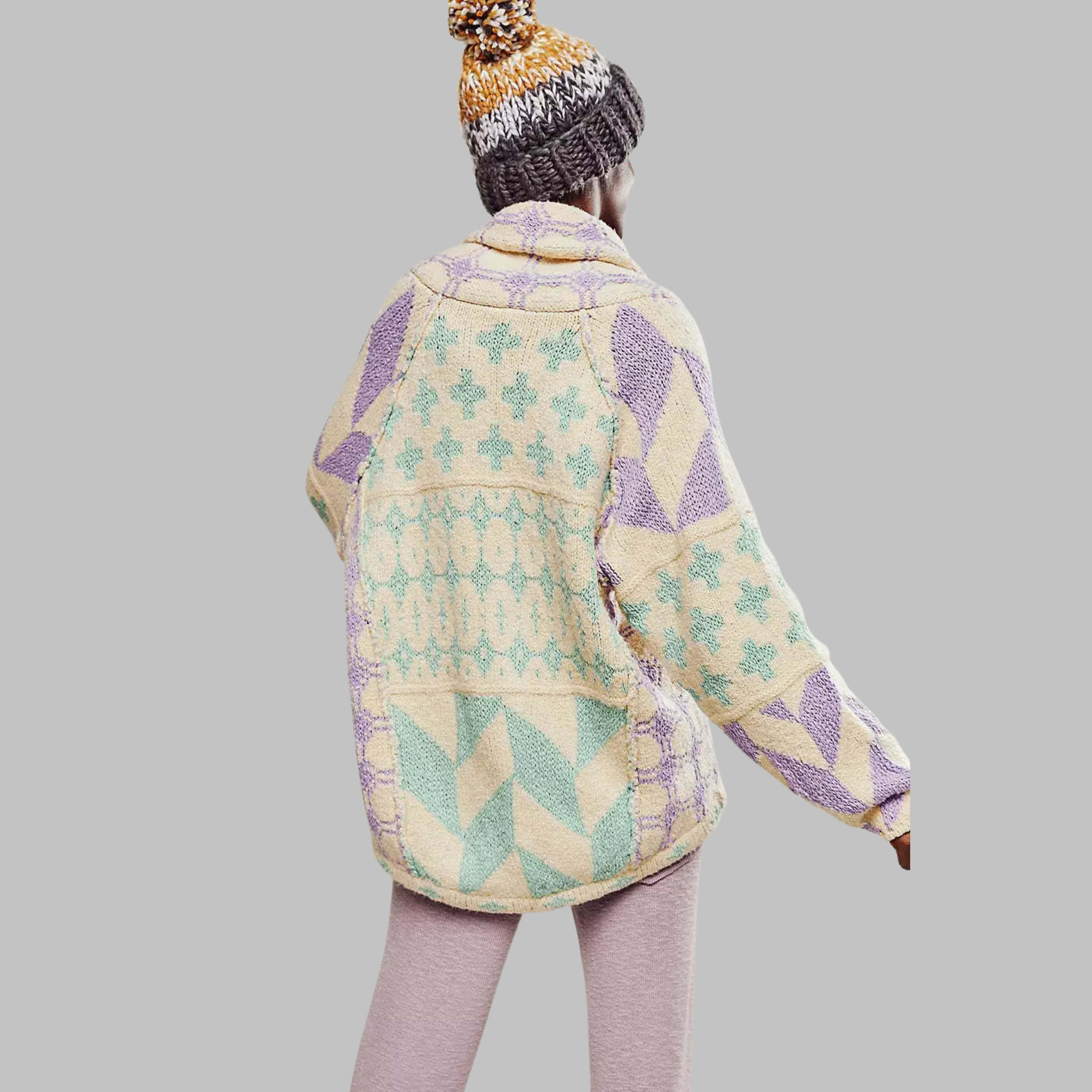 Evangelia | Elegante Vest