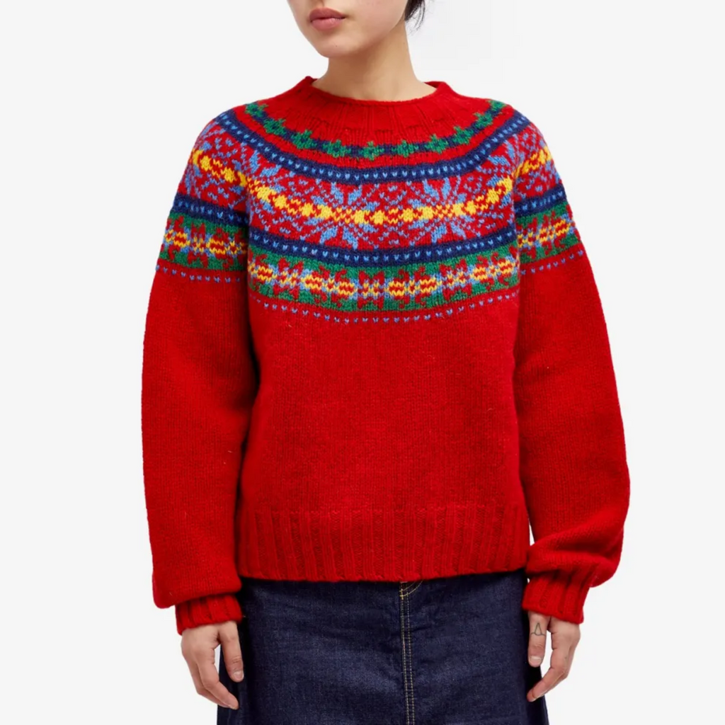 Aunelise | Vintage trui