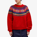 Aunelise | Vintage trui