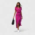 Zinavell | Elegante Midi-jurk