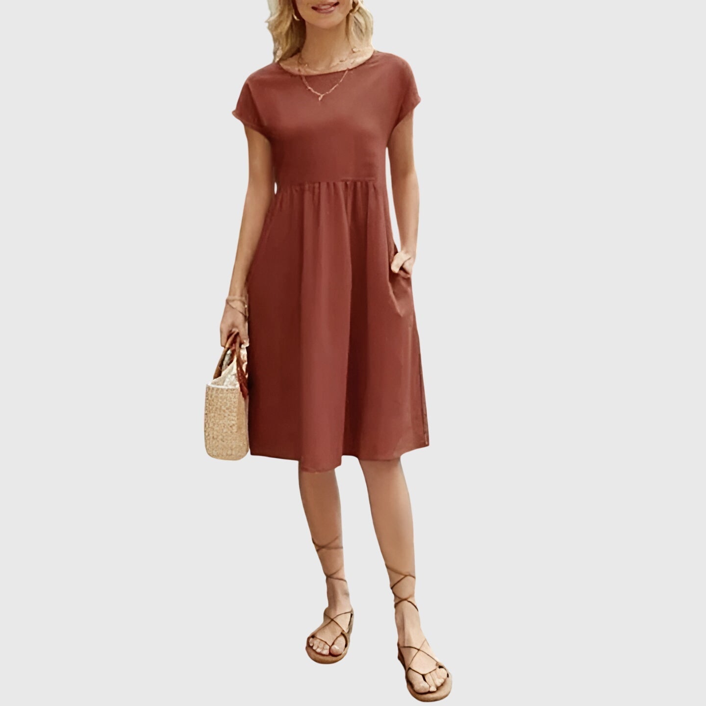 Mirabel™ | Elegante Lentiejurk