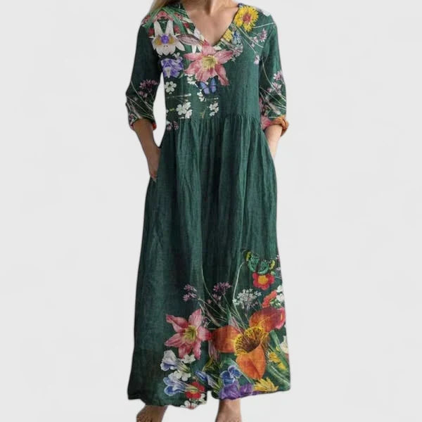 Kymberah | Elegante Midijurk