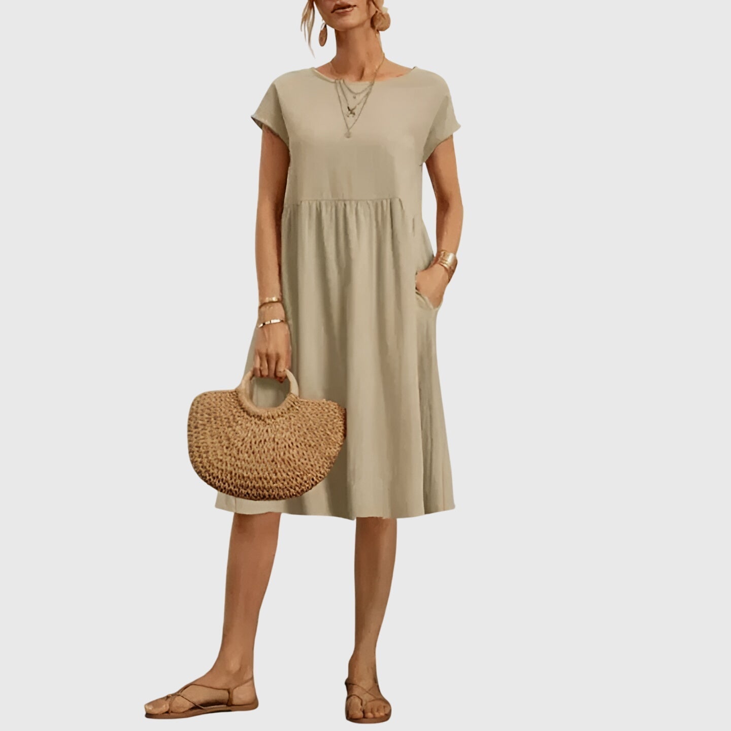 Mirabel™ | Elegante Lentiejurk