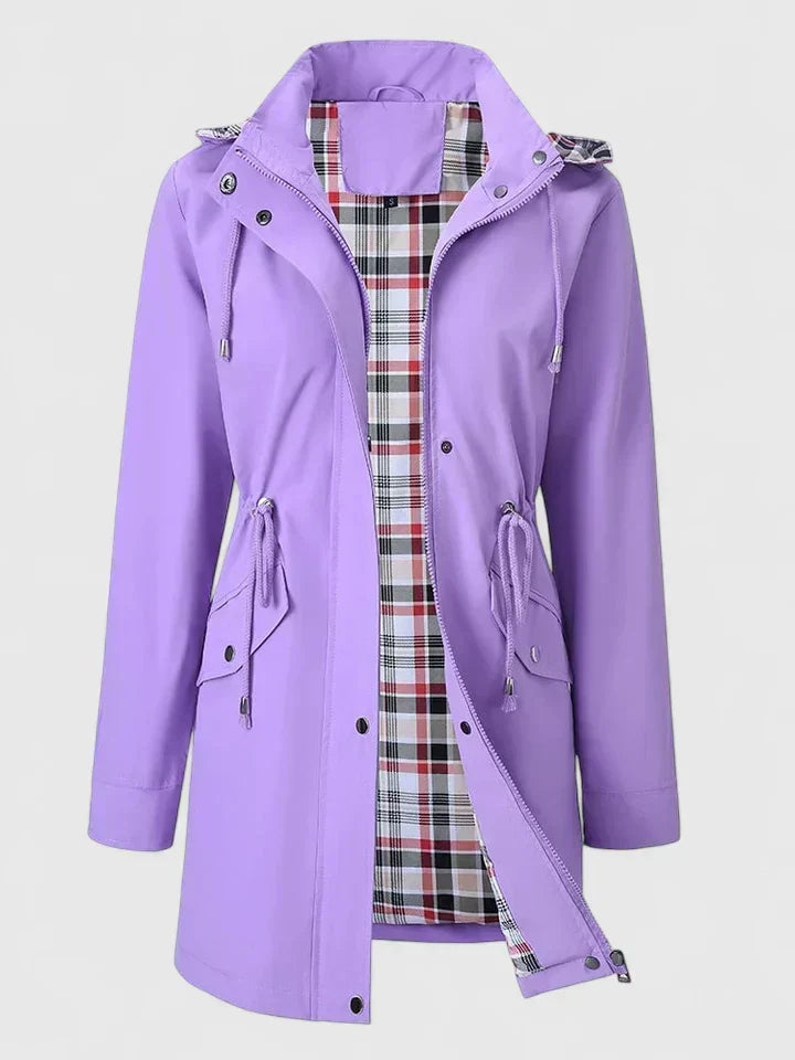 Isolandra™ | Comfortabel Jack
