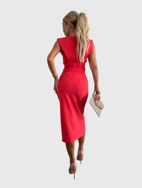 Lula™ | Elegante jurk