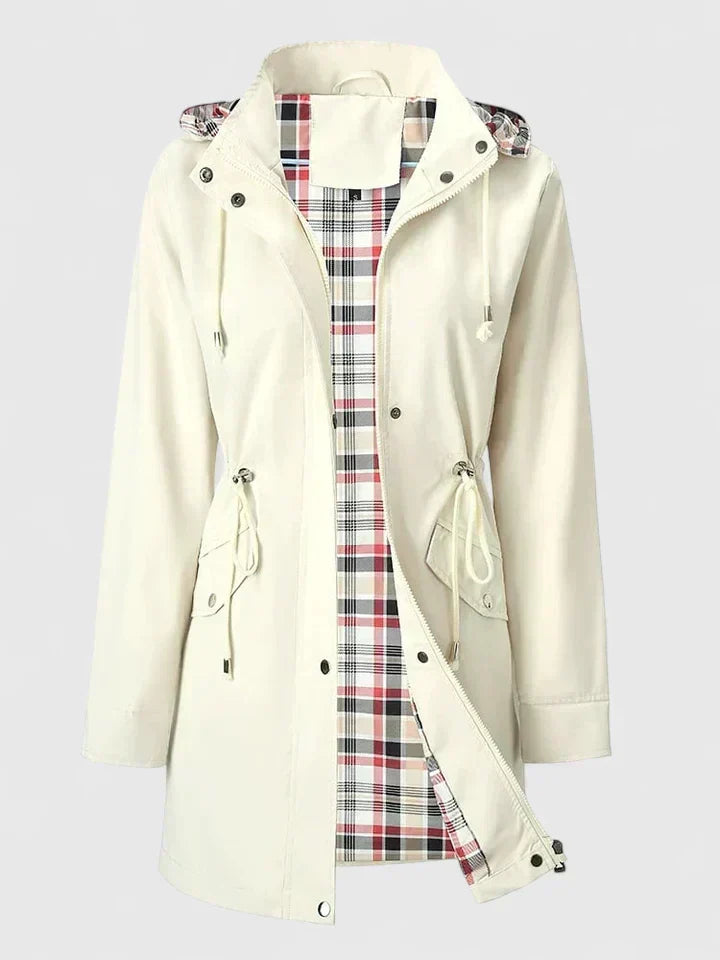 Isolandra™ | Comfortabel Jack