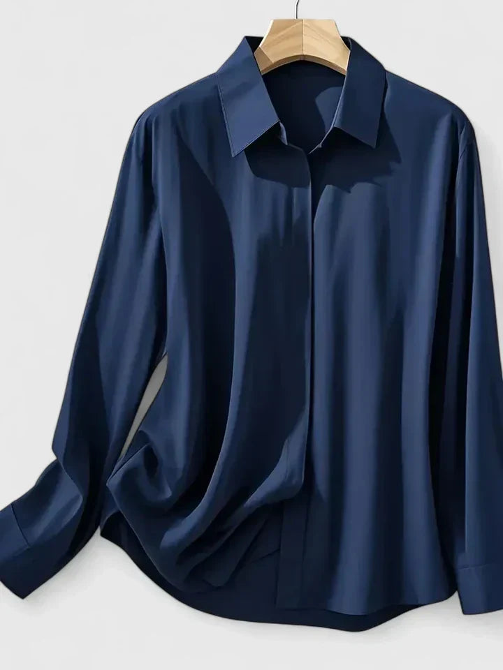 Melvaya | Elegante Top