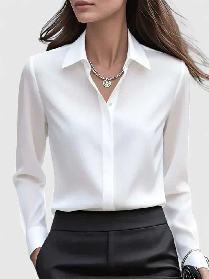 Melvaya | Elegante Top
