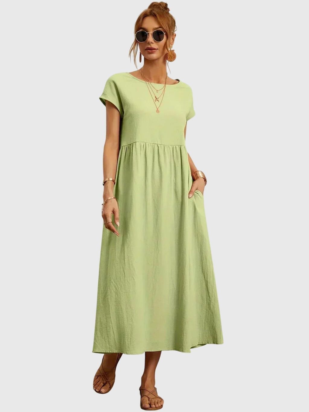 Giselle™ - Casual Zakjurk
