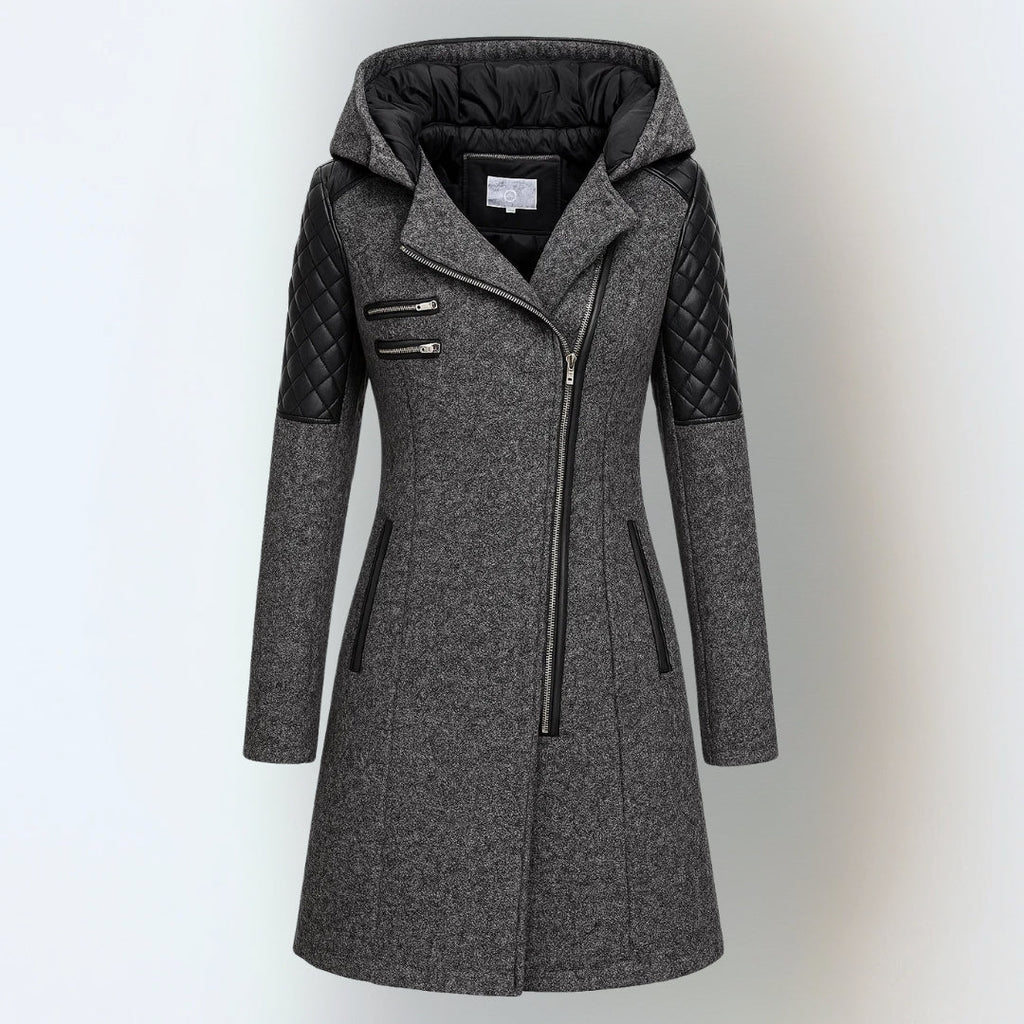 Halley™ | Elegante Jas