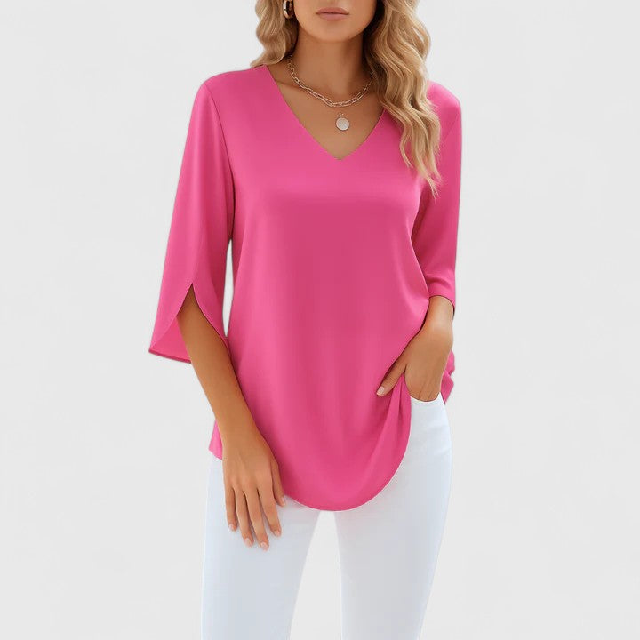 Elionara | Elegante Blouse