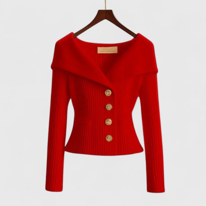 Avelora | Elegante Vest