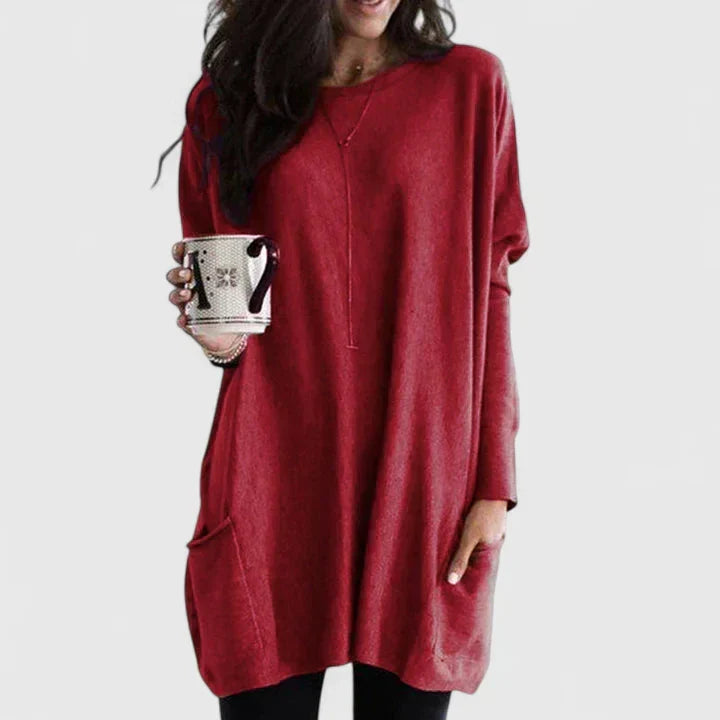 Amaryzeth™ | Comfortabele Tuniek