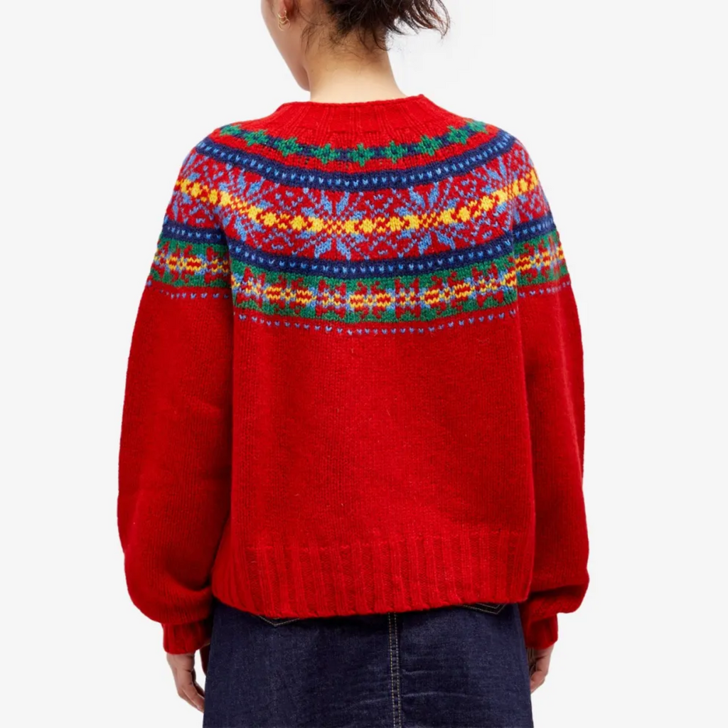 Aunelise | Vintage trui