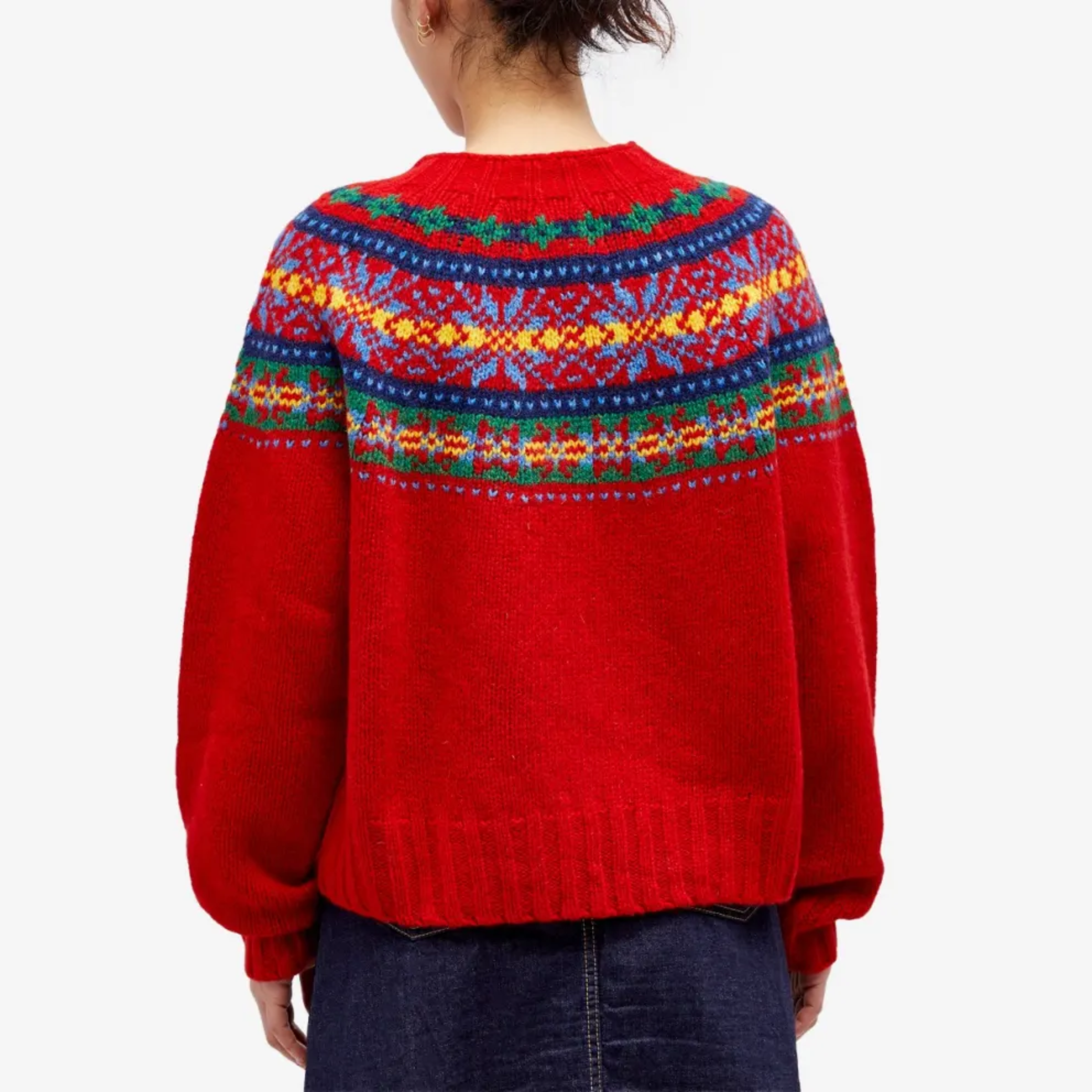 Aunelise | Vintage trui