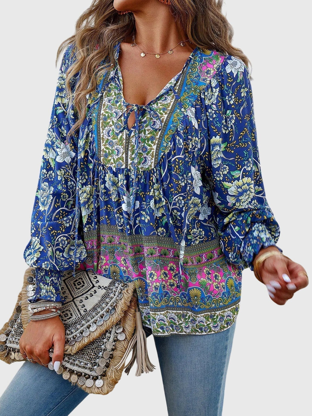 Lexi™ | Elegante Pullover