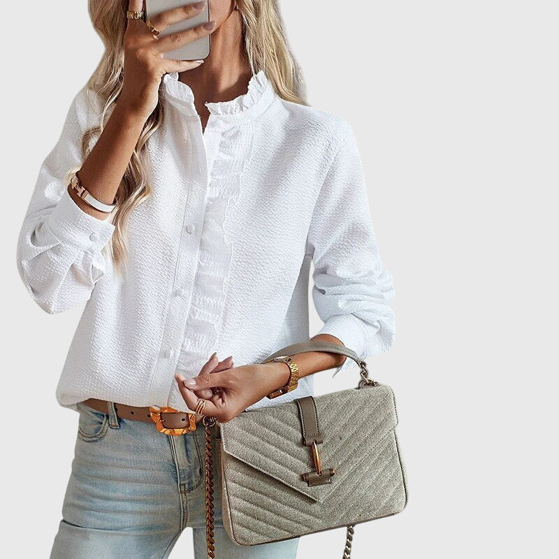 Kaitlyn | Elegante Blouse
