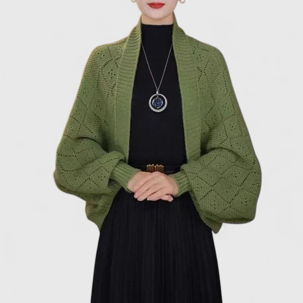 Elyzianne | Elegante Vest