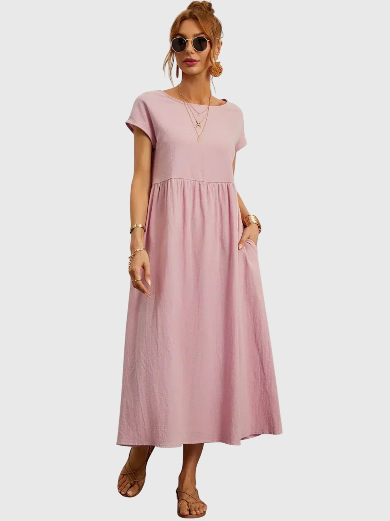 Giselle™ - Casual Zakjurk