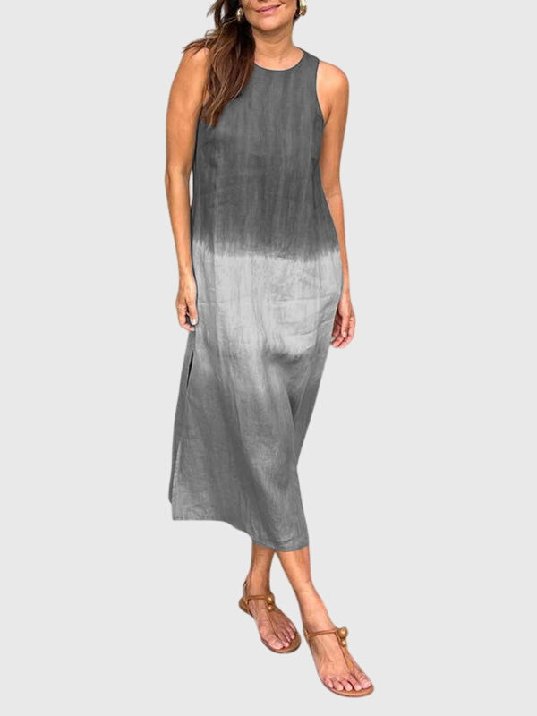 Mira™ | Stijlvolle jurk met print