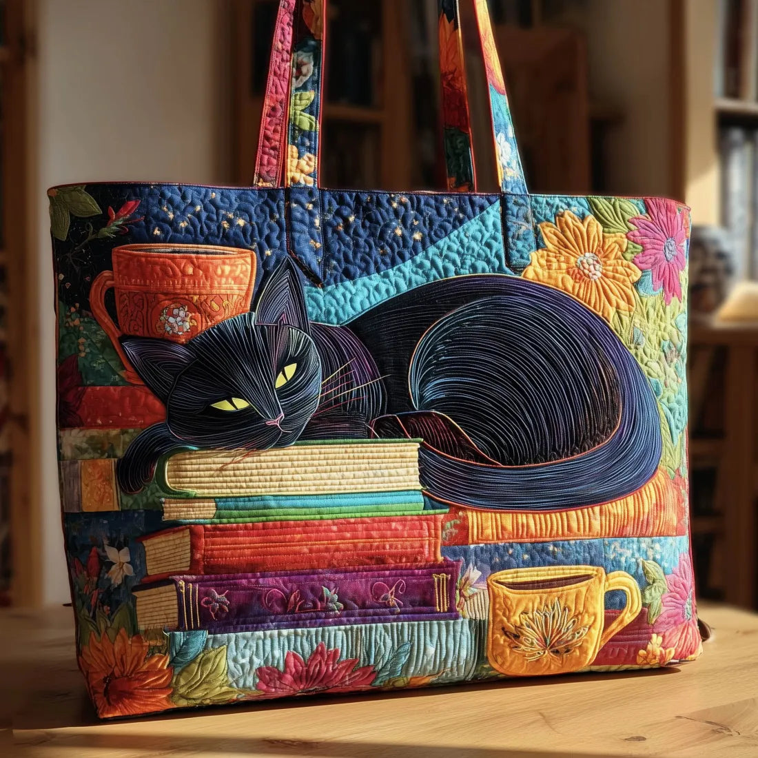 Willow | Handgemaakte tas met relaxte stijl