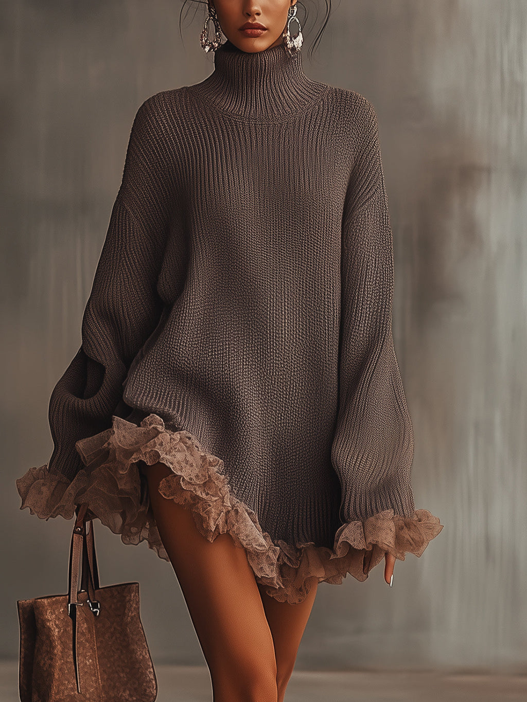 Lauren™ | Comfortabele Jurk
