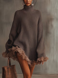 Lauren™ | Comfortabele Jurk