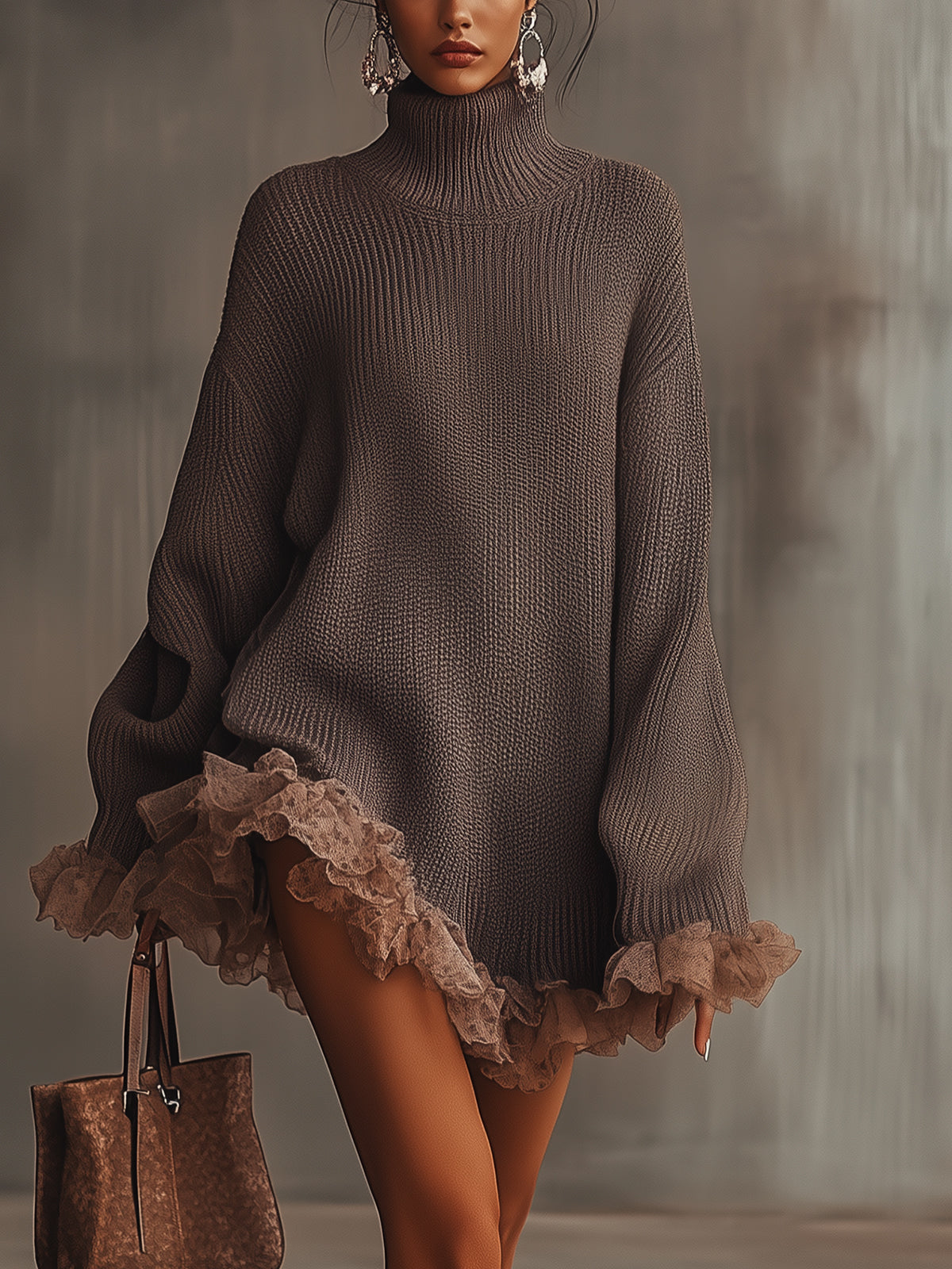 Lauren™ | Comfortabele Jurk