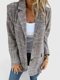Soralyetta | Comfortabele Blazer