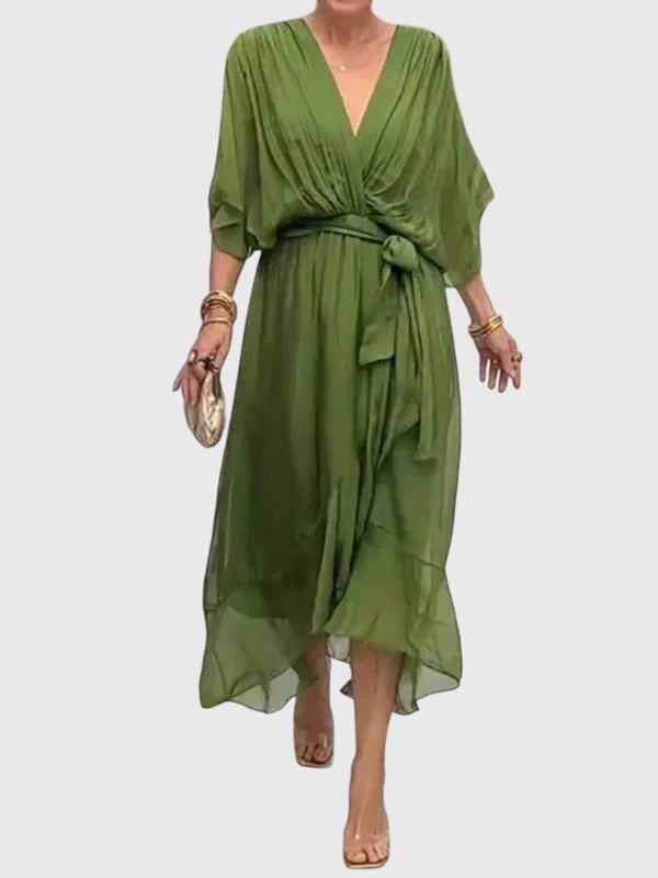 Bethany | Elegante jurk