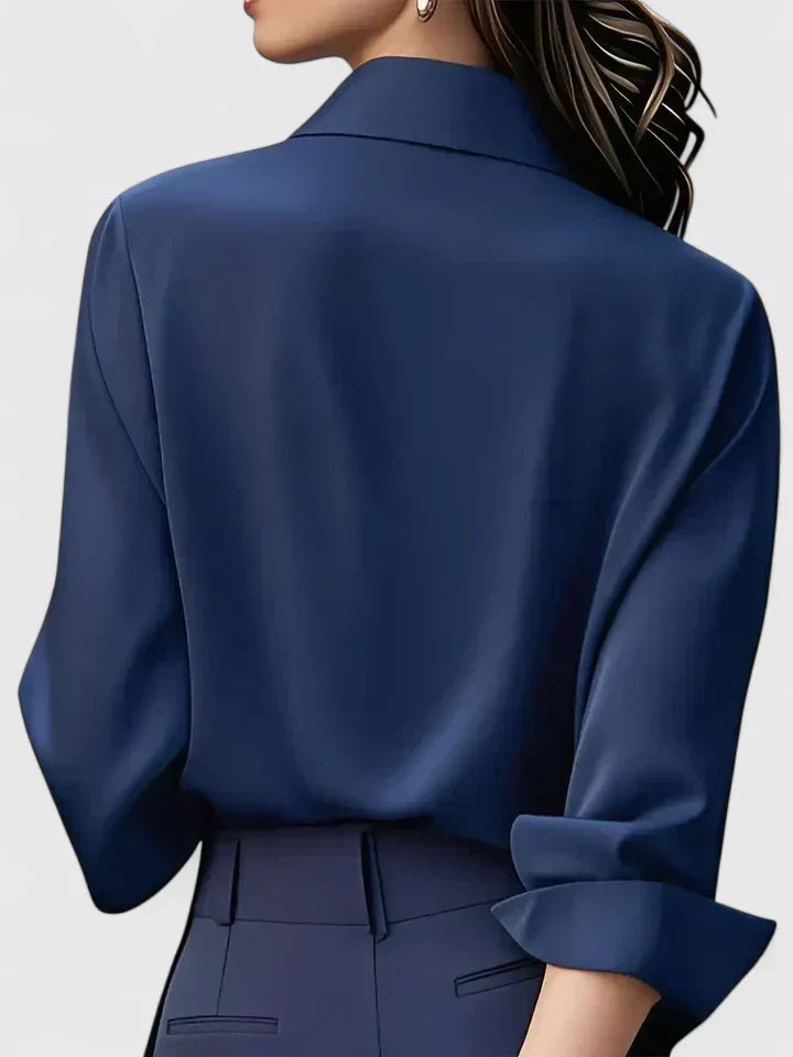 Melvaya | Elegante Top