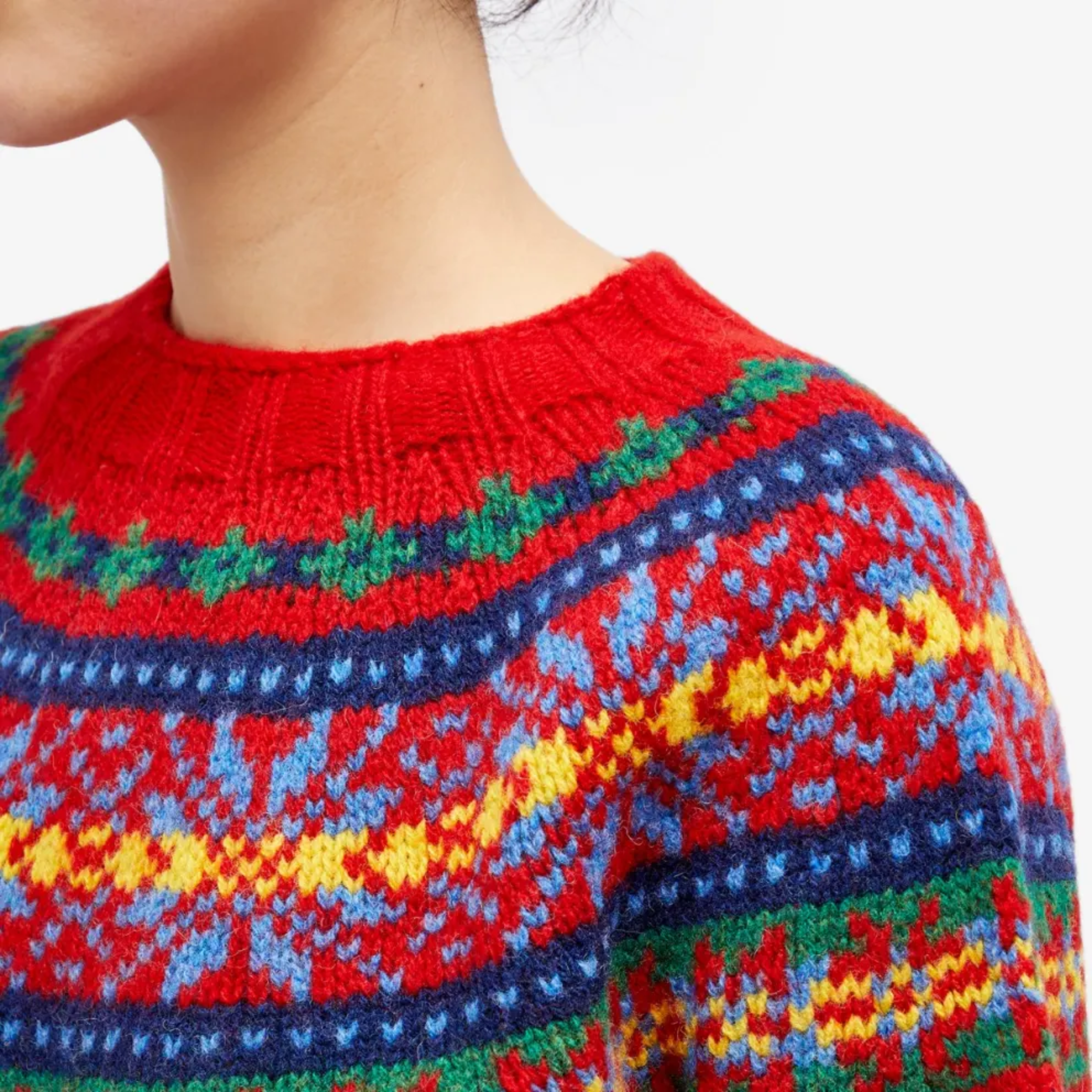 Aunelise | Vintage trui