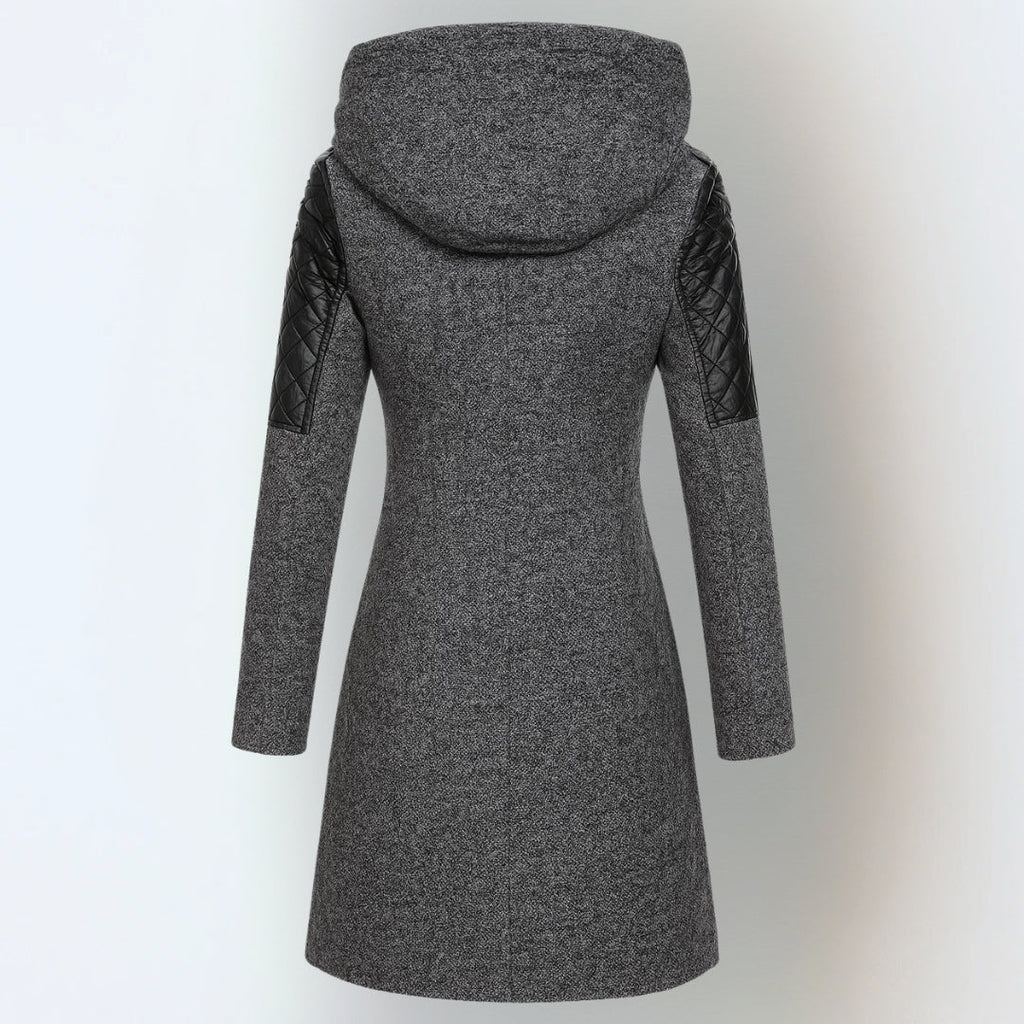 Halley™ | Elegante Jas