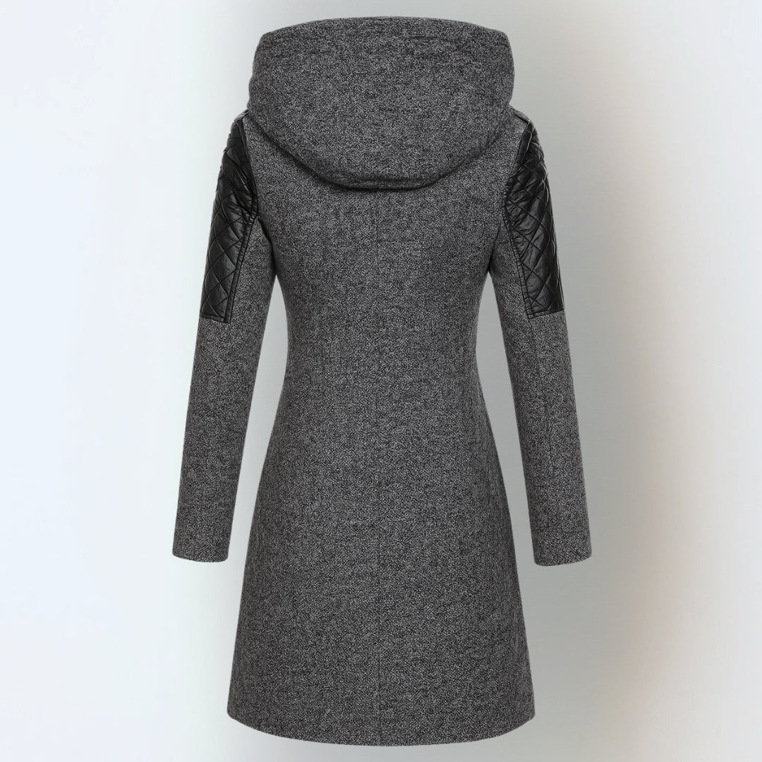 Halley™ | Elegante Jas