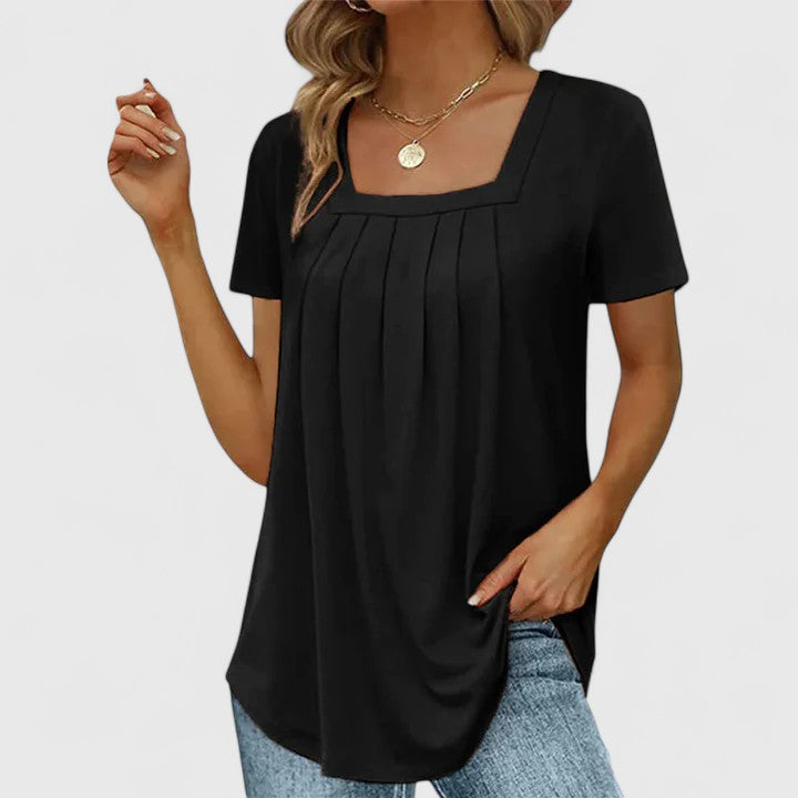 Lenabria | Elegante Zomerblouse